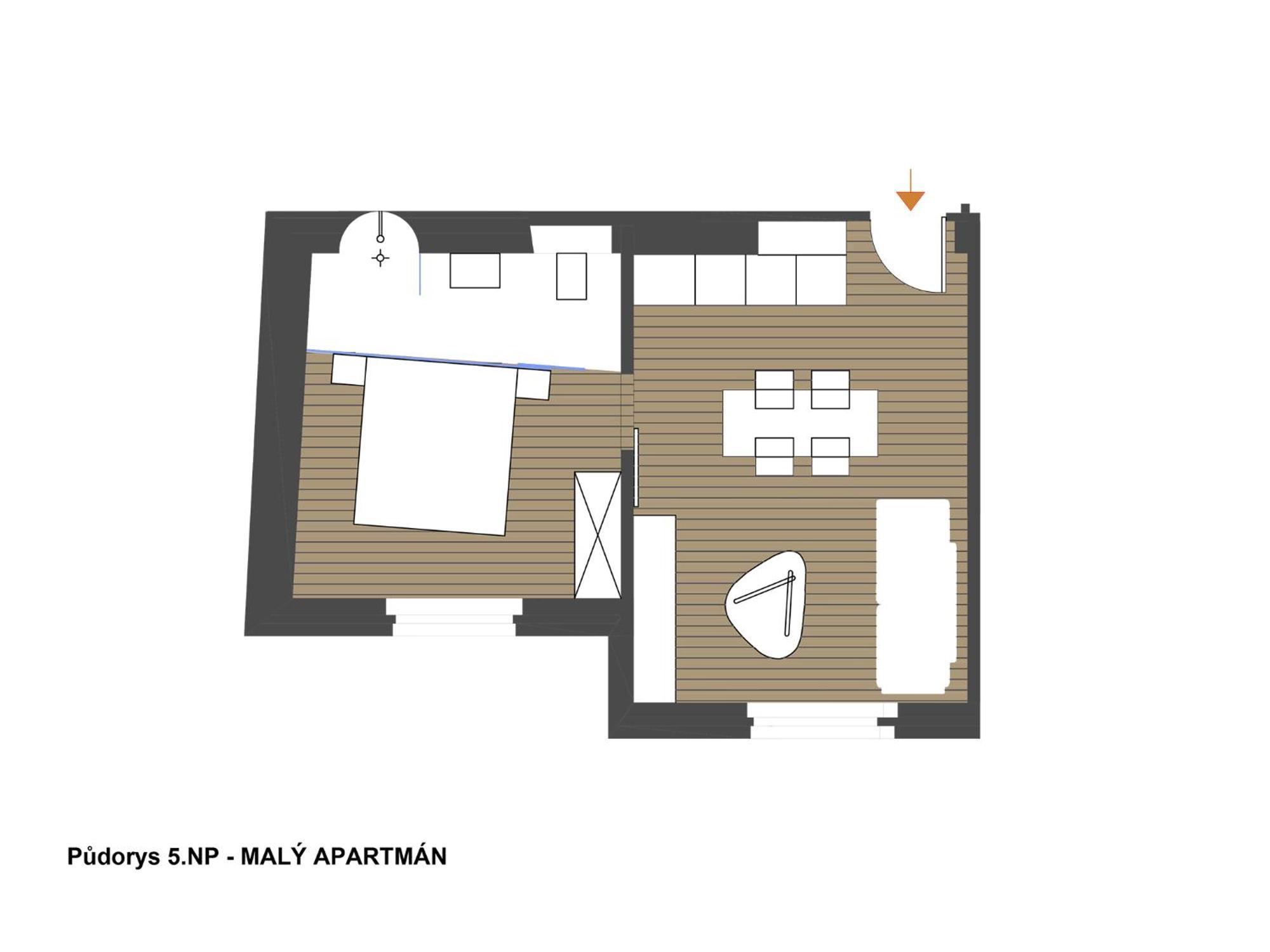 Apartments Bohemia Rhapsody Karlsbad Kamer foto