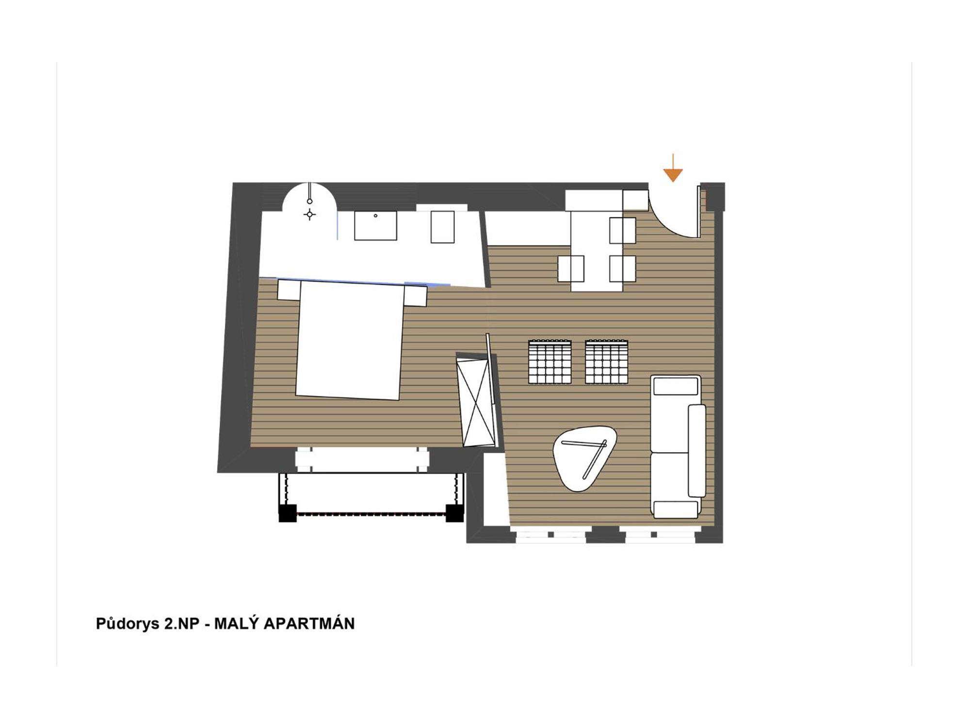 Apartments Bohemia Rhapsody Karlsbad Kamer foto