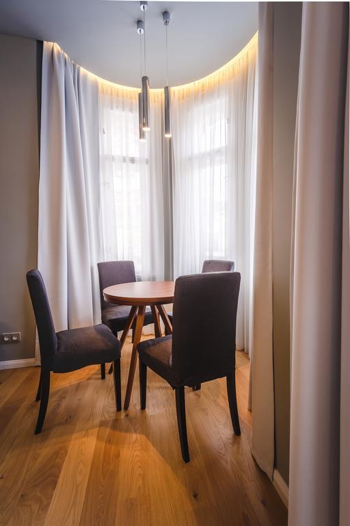 Apartments Bohemia Rhapsody Karlsbad Buitenkant foto